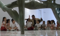 Visitas-kinder